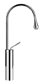 Basin Mixer